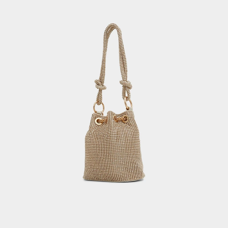 ALDO Marvelax in Gold
