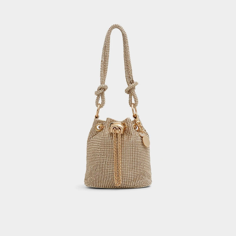 ALDO Marvelax in Gold