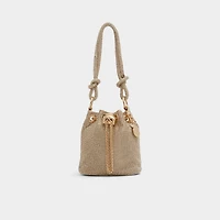 ALDO Marvelax in Gold