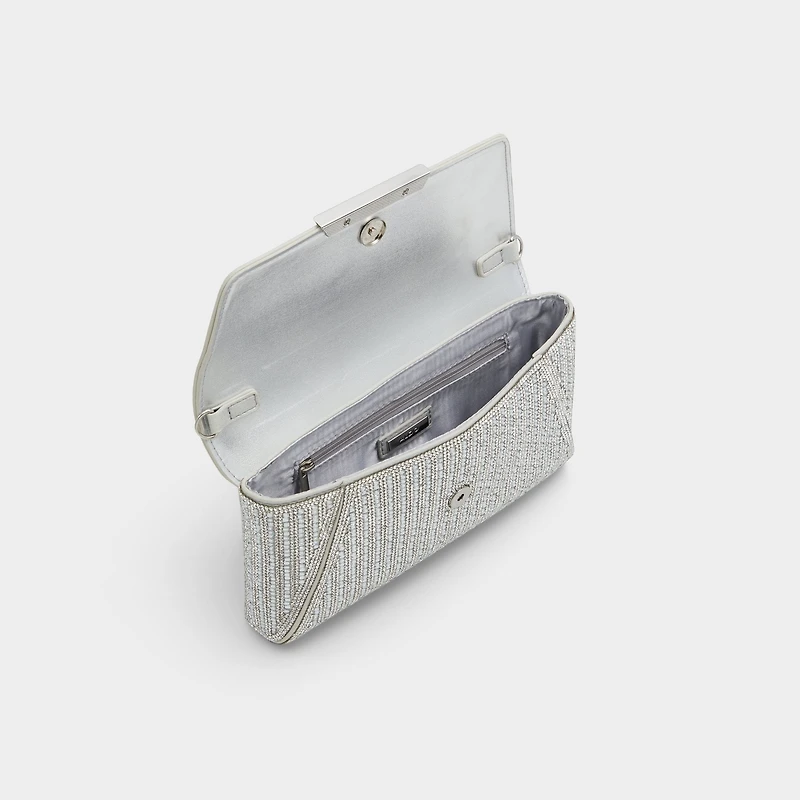 ALDO Rania in Silver