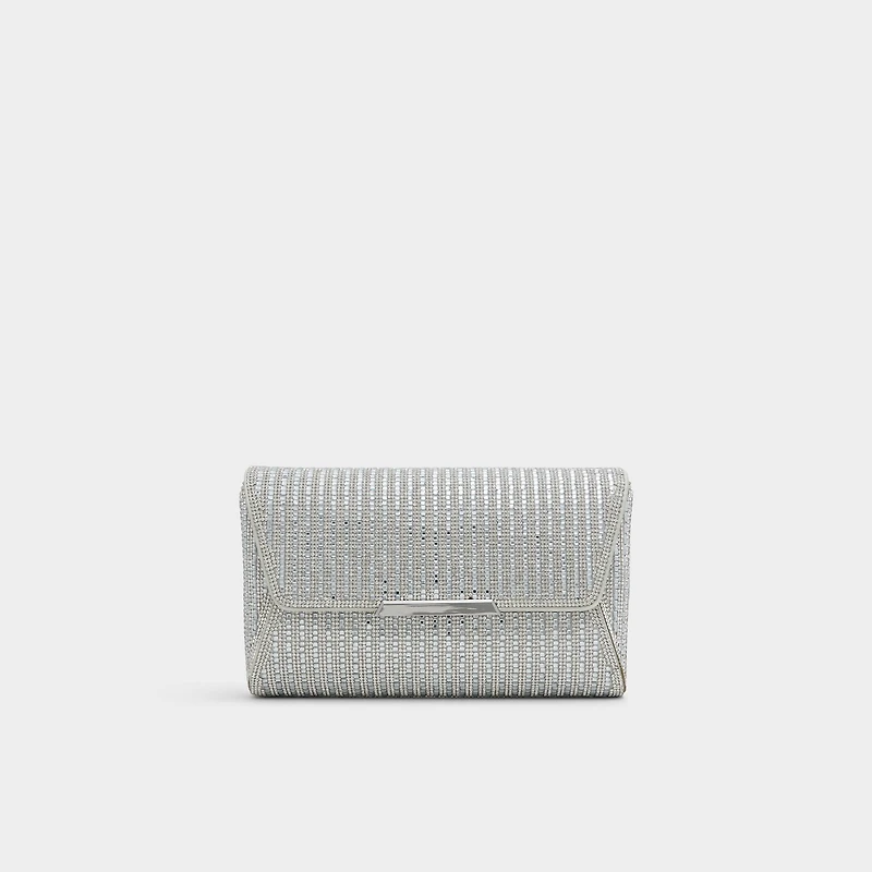 ALDO Rania in Silver