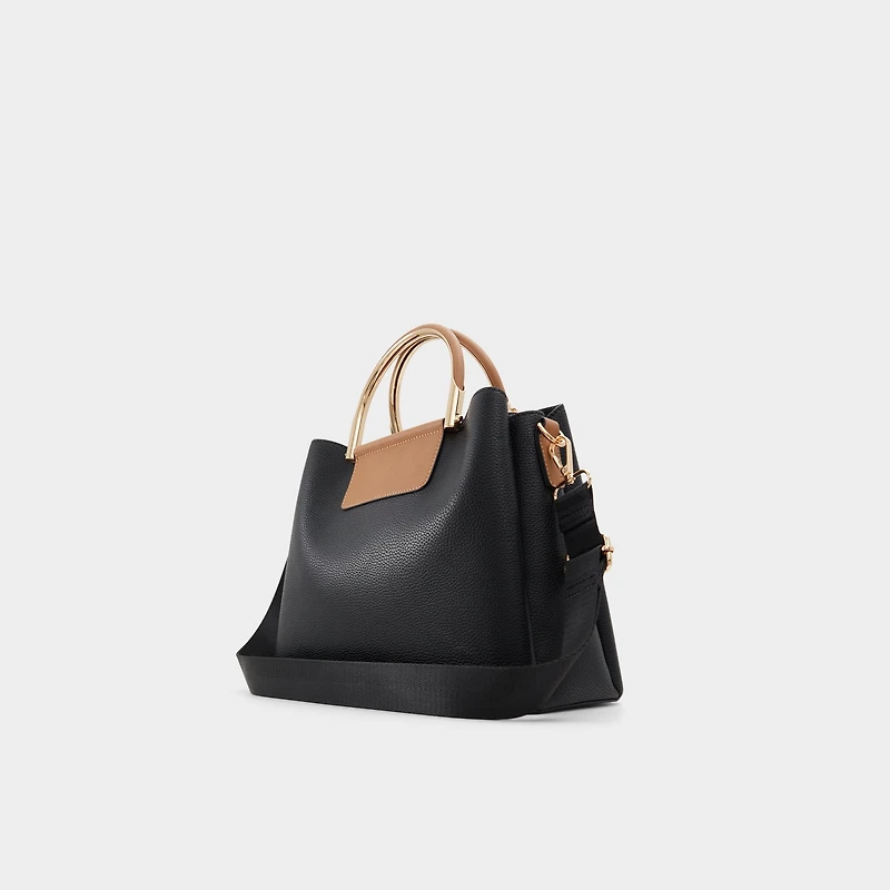 ALDO Sloanaax in Black Multi