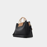 ALDO Sloanaax in Black Multi