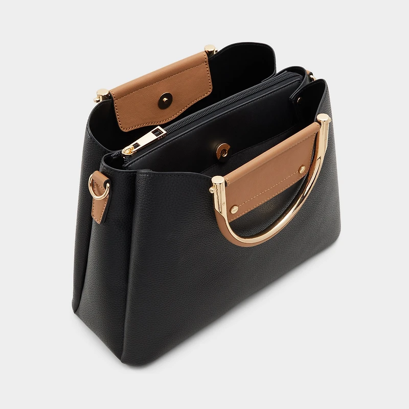 ALDO Sloanaax in Black Multi