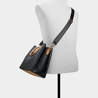 ALDO Sloanaax in Black Multi