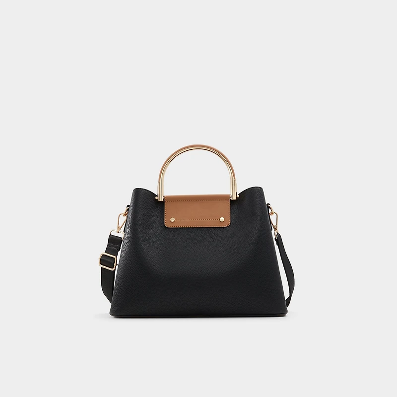 ALDO Sloanaax in Black Multi