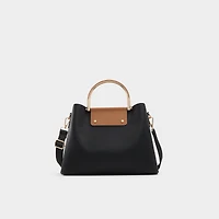 ALDO Sloanaax in Black Multi