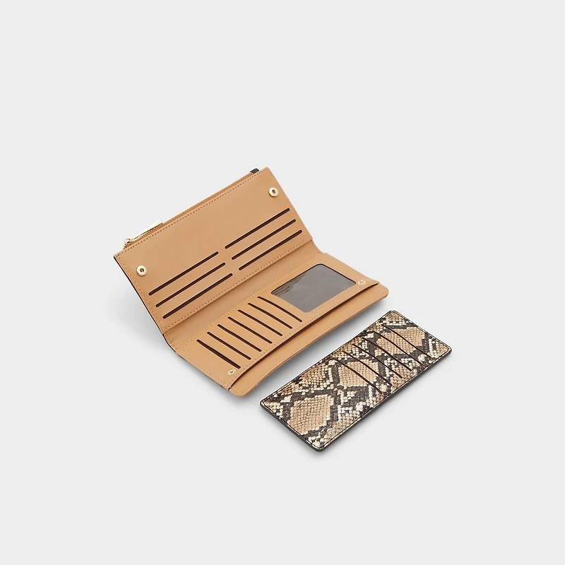 ALDO Ocoissa in Other Medium Beige