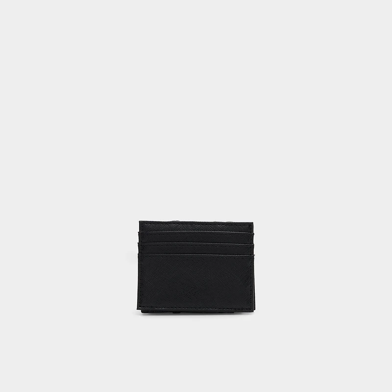ALDO Jarrimex in Open Black