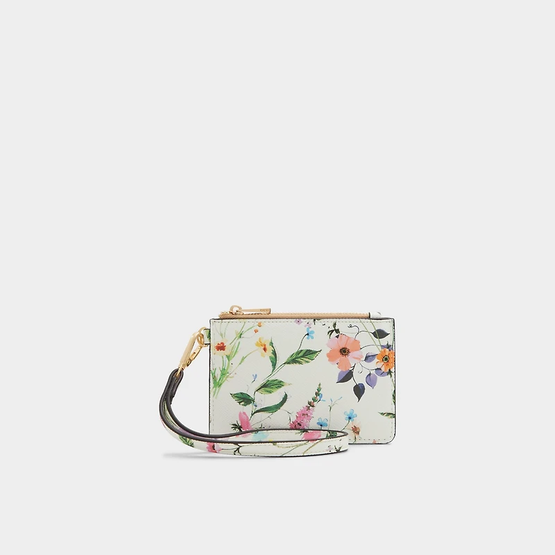 ALDO Ranaleraenx in Bright Multi