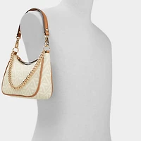 ALDO Maricarrx in Other Beige