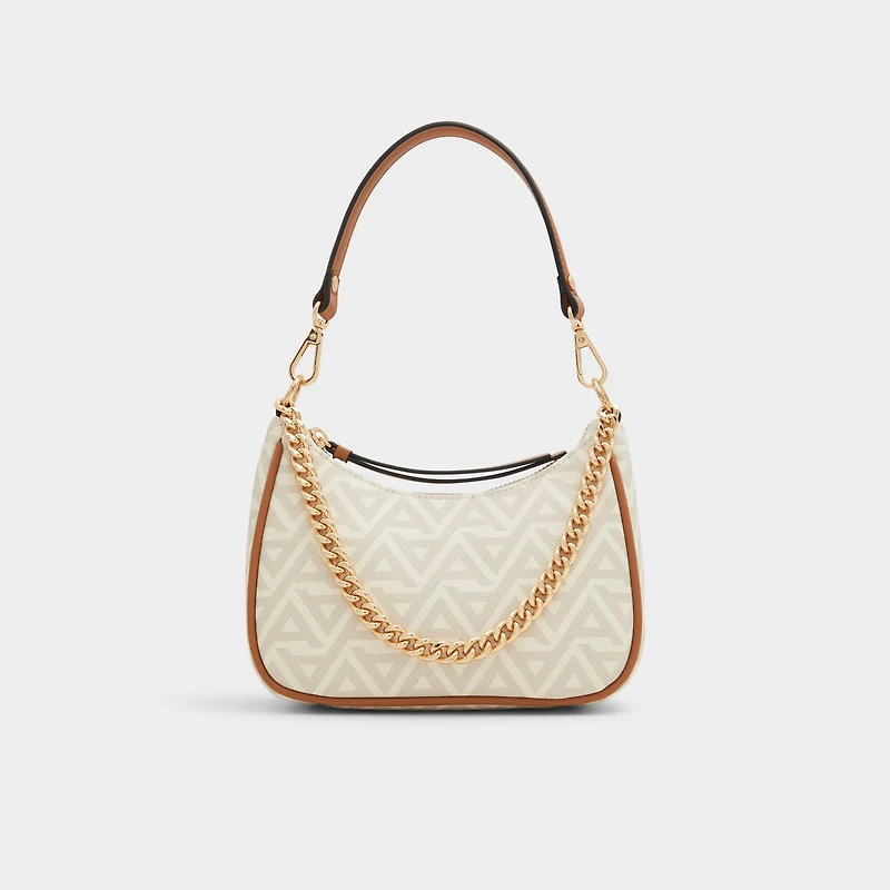 ALDO Maricarrx in Other Beige