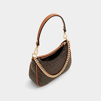 ALDO Maricarrx in Brown Overflow