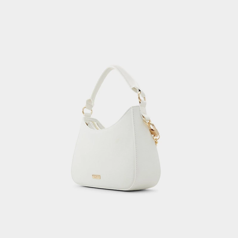 ALDO Clariona in White