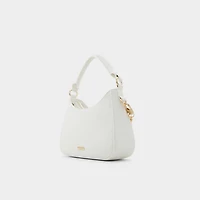 ALDO Clariona in White