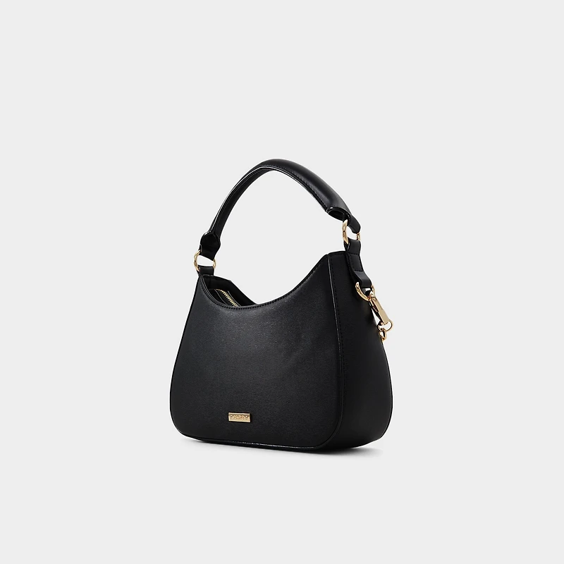 ALDO Clariona in Black