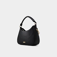ALDO Clariona in Black