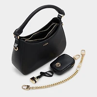 ALDO Clariona in Black