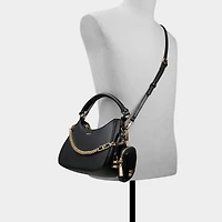 ALDO Clariona in Black