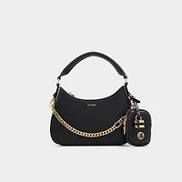 ALDO Clariona in Black