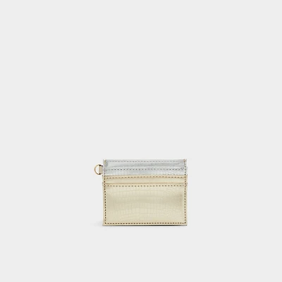 ALDO Valenssiax in Metallic Multi
