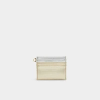 ALDO Valenssiax in Metallic Multi