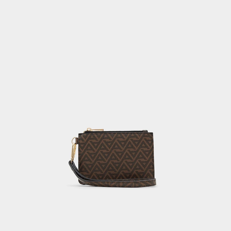 ALDO Ranaleraenx in Brown