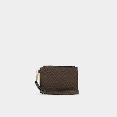ALDO Ranaleraenx in Brown