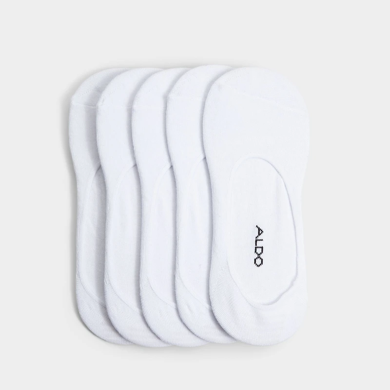 ALDO Duflos in White