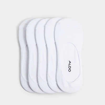 ALDO Duflos in White