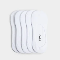 ALDO Duflos in White