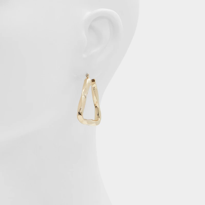 ALDO Babriclya in Gold
