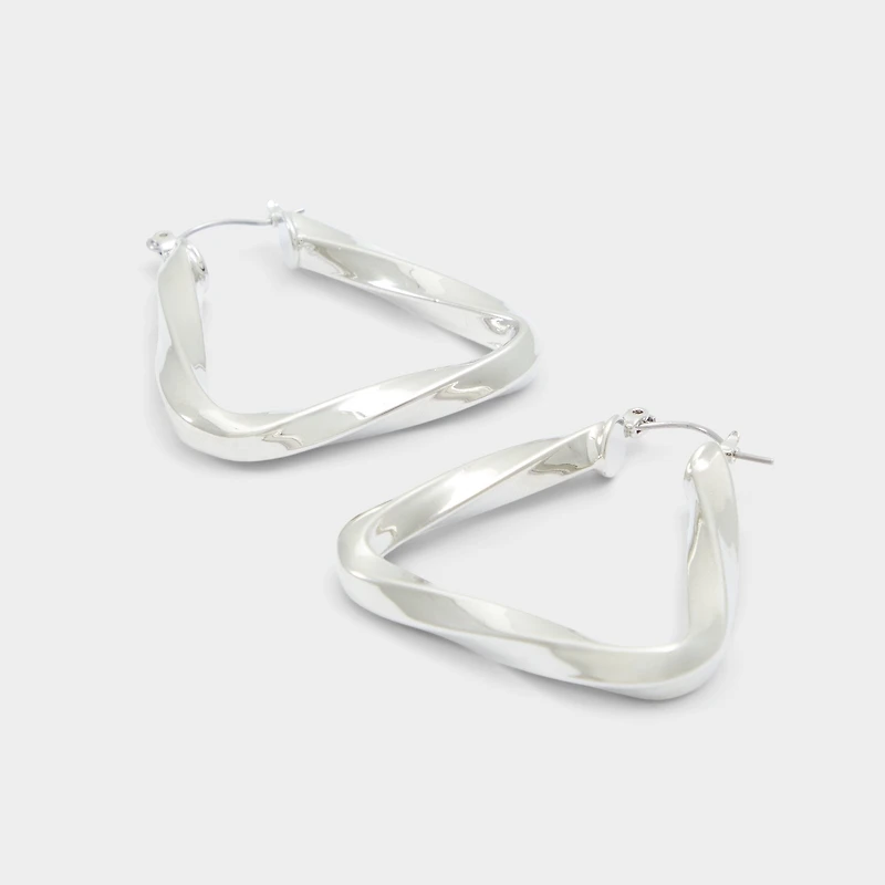ALDO Babriclya in Silver