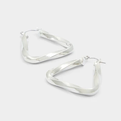 ALDO Babriclya in Silver