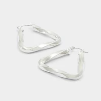 ALDO Babriclya in Silver