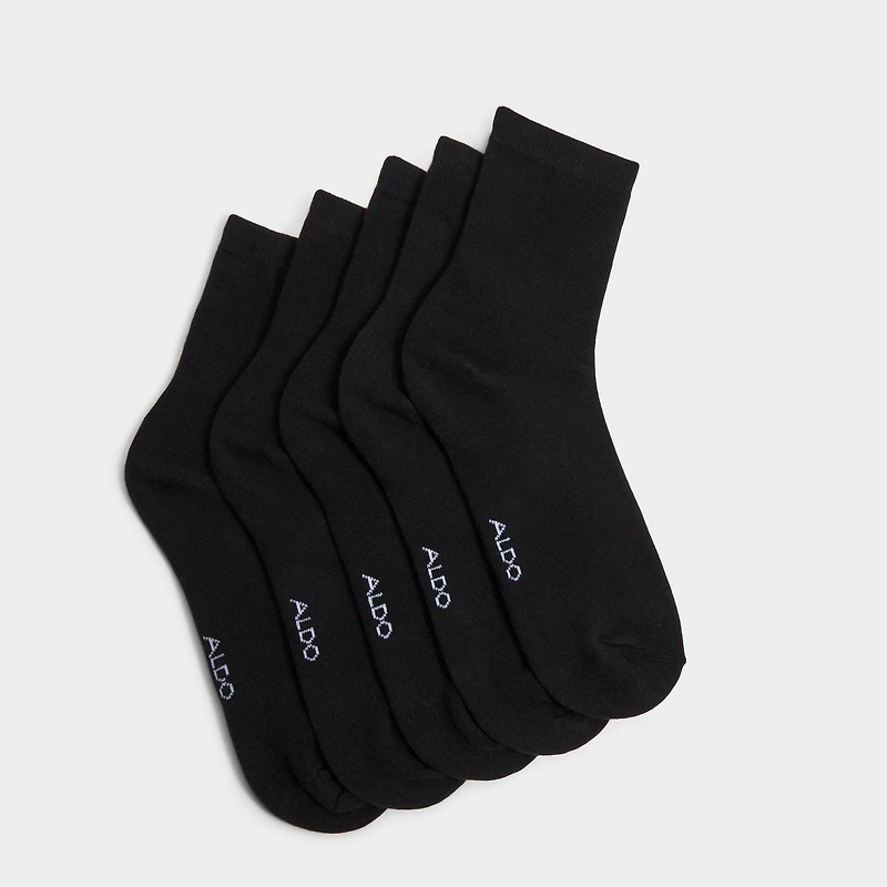ALDO Lenda in Black