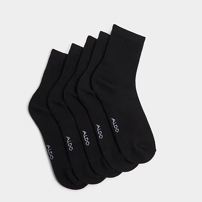 ALDO Lenda in Black