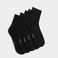 ALDO Lenda in Black