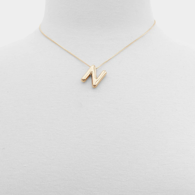 ALDO Elysia in Gold