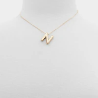 ALDO Elysia in Gold