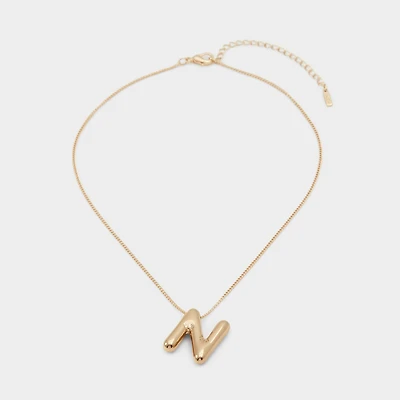 ALDO Elysia in Gold