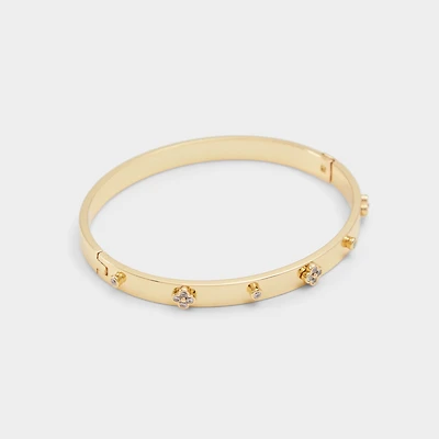 ALDO Gracelet Gold/clear Multi,