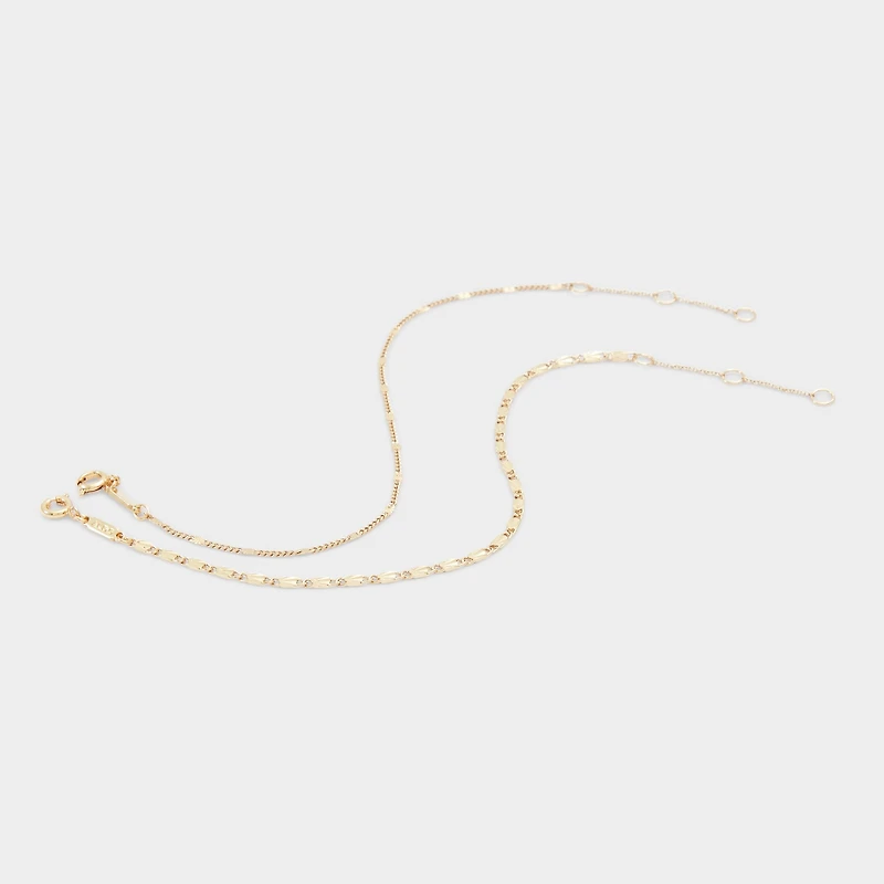ALDO Aseli in Gold