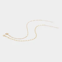 ALDO Aseli in Gold
