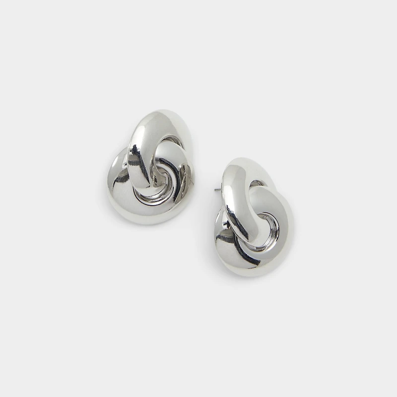 ALDO Bateriel in Silver