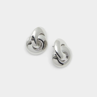 ALDO Bateriel in Silver
