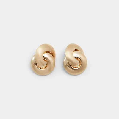 ALDO Bateriel in Gold