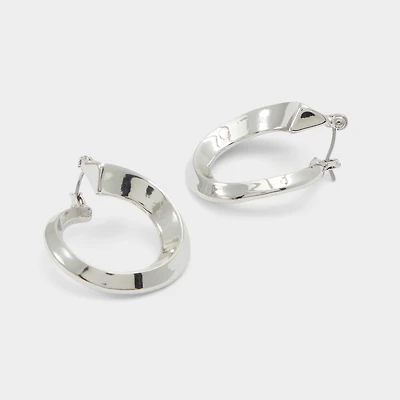 ALDO Kourtnay in Silver
