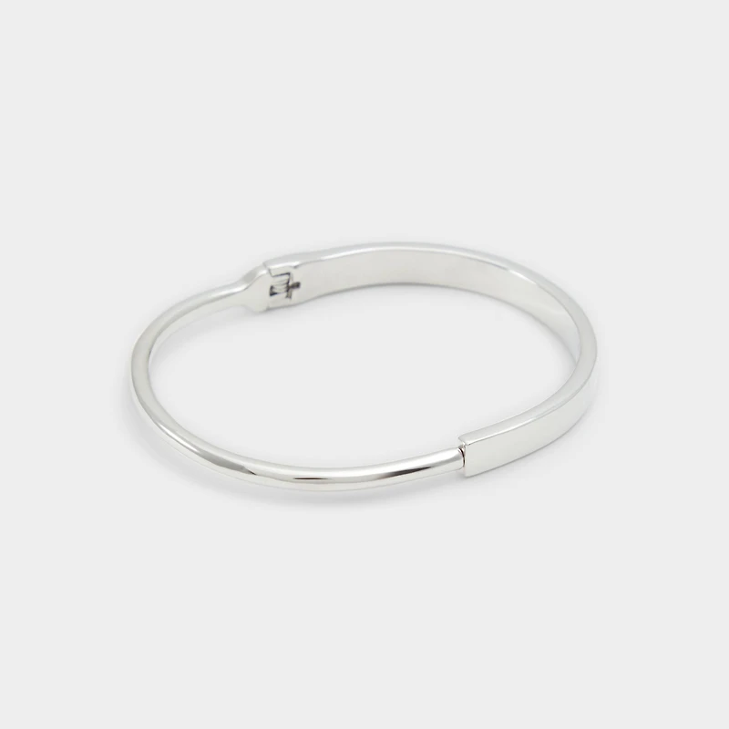 ALDO Bauciola in Silver, M/l
