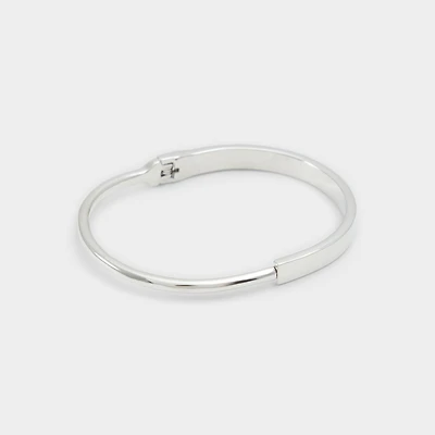 ALDO Bauciola in Silver, M/l